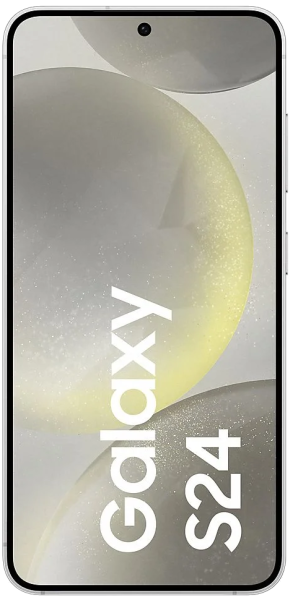 Samsung Galaxy S24 128GB Marble Gray