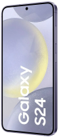 Samsung Galaxy S24 256GB Cobalt Violet
