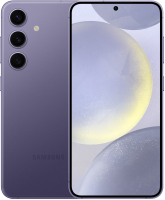 Samsung Galaxy S24 256GB Cobalt Violet
