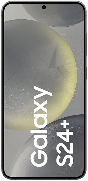 Samsung Galaxy S24 Plus 512GB Onyx Black