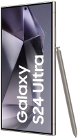 Samsung Galaxy S24 Ultra 256GB Titanium Violet