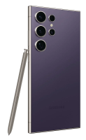 Samsung Galaxy S24 Ultra 256GB Titanium Violet