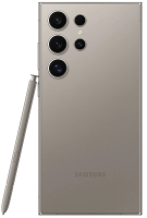 Samsung Galaxy S24 Ultra 256GB Titanium Gray