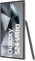 Samsung Galaxy S24 Ultra 512GB Titanium Black