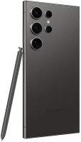Samsung Galaxy S24 Ultra 512GB Titanium Black