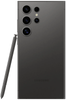 Samsung Galaxy S24 Ultra 512GB Titanium Black