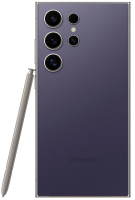 Samsung Galaxy S24 Ultra 512GB Titanium Violet