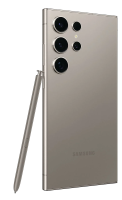 Samsung Galaxy S24 Ultra 512GB Titanium Gray
