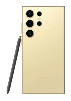 Samsung Galaxy S24 Ultra 1TB Titanium Yellow
