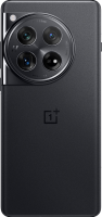 OnePlus 12 256GB Silky Black Refurbished
