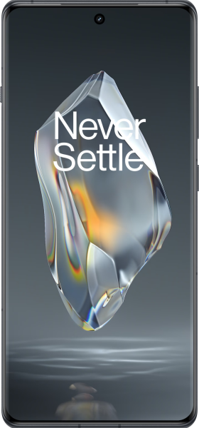 OnePlus 12R 256GB Iron Gray