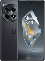 OnePlus 12R 256GB Iron Gray