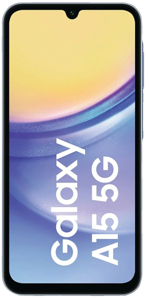 Samsung Galaxy A15 5G
