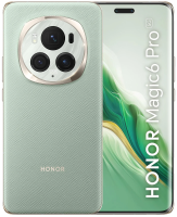 Honor Magic6 Pro 512GB Epi Green