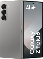 Samsung Galaxy Z Fold6 256GB Silver Shadow