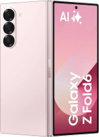 Samsung Galaxy Z Fold6 256GB Pink