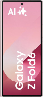 Samsung Galaxy Z Fold6 256GB Pink