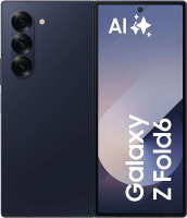 Samsung Galaxy Z Fold6 512GB Navy