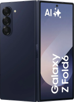 Samsung Galaxy Z Fold6 512GB Navy