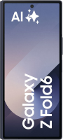 Samsung Galaxy Z Fold6 512GB Navy