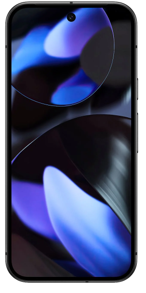 Google Pixel 9