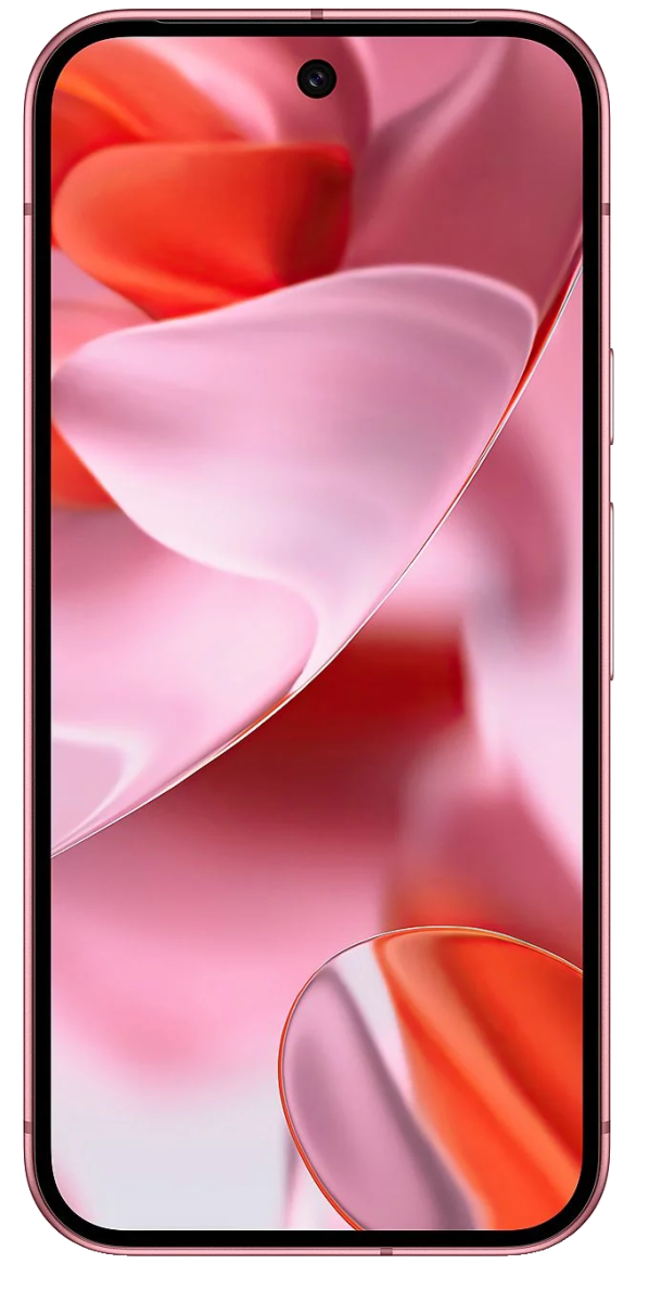Google Pixel 9 128GB Peony ohne Vertrag kaufen bei SMARTPHONE ONLY