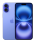 Apple iPhone 16 Plus 256GB Ultramarin