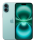 Apple iPhone 16 Plus 512GB Blaugrün