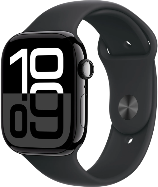 Apple Watch Series 10 Aluminium