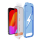 Panzerglas-Displayschutz (iPhone 16 Pro Max) 2 Stück