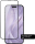 Panzerglas-Displayschutz (iPhone 16 Pro) 2 Stück