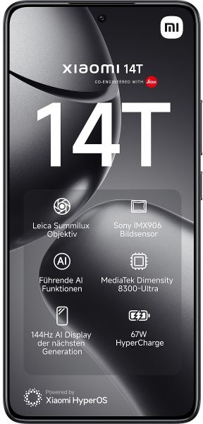 Xiaomi 14T