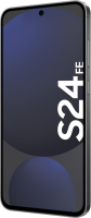 Samsung Galaxy S24 FE 128GB Graphite Refurbished