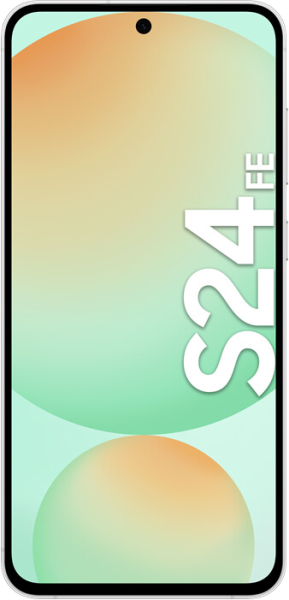 Samsung Galaxy S24 FE 128GB Mint Refurbished