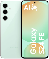 Samsung Galaxy S24 FE 128GB Mint Refurbished