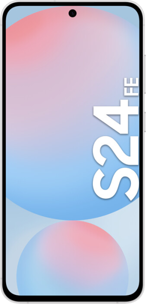 Samsung Galaxy S24 FE 128GB Blue