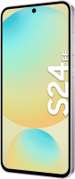 Samsung Galaxy S24 FE 256GB Yellow