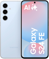 Samsung Galaxy S24 FE 256GB Blue