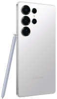 Samsung Galaxy S25 Ultra 512GB Titanium Whitesilver
