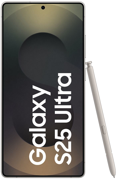 Samsung Galaxy S25 Ultra 1TB Titanium Black