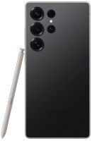 Samsung Galaxy S25 Ultra 1TB Titanium Black