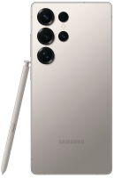 Samsung Galaxy S25 Ultra 1TB Titanium Gray