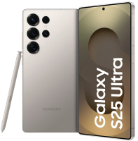 Samsung Galaxy S25 Ultra 1TB Titanium Gray