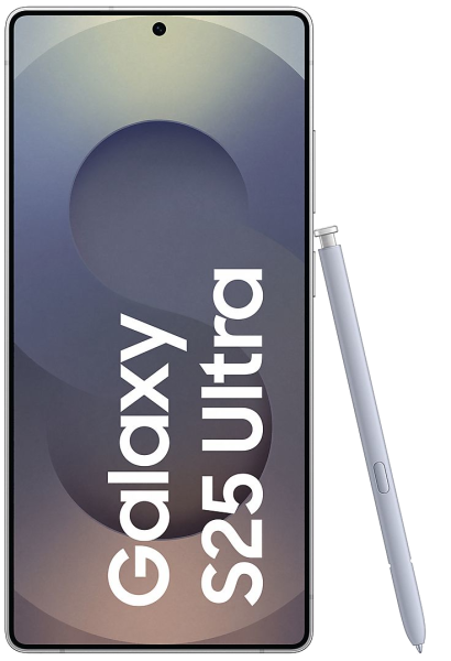 Samsung Galaxy S25 Ultra 1TB Titanium Silverblue