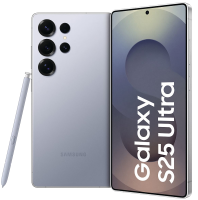 Samsung Galaxy S25 Ultra 1TB Titanium Silverblue