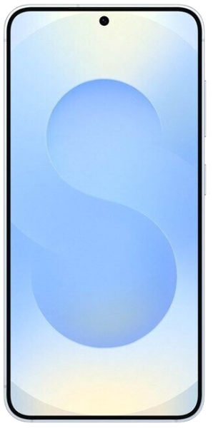 Samsung Galaxy S25 256GB Icyblue