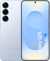 Samsung Galaxy S25 512GB Icyblue