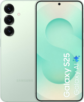Samsung Galaxy S25 Plus 512GB Mint