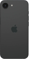 Apple iPhone 16e 256GB Schwarz