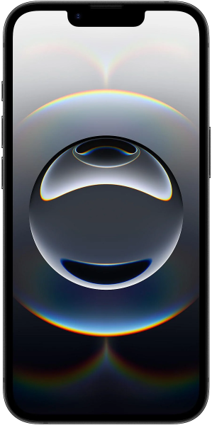 Apple iPhone 16e 512GB Schwarz